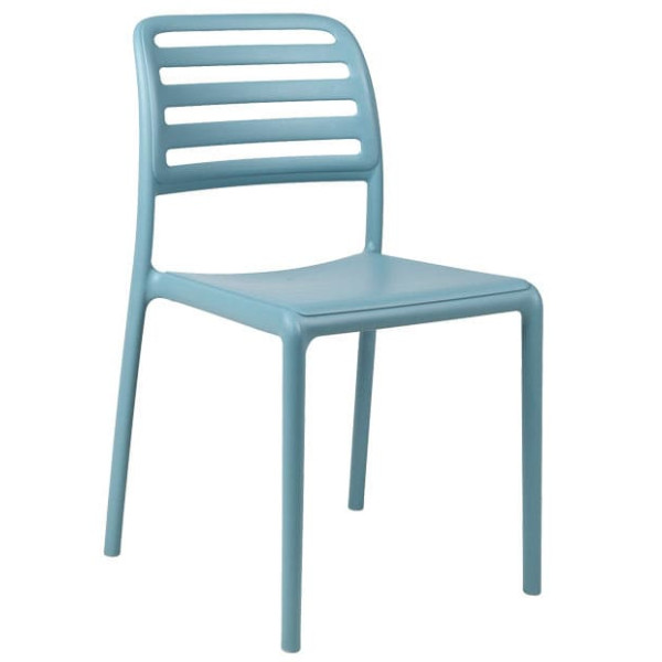 Стул Nardi Costa Bistrot Celeste-0