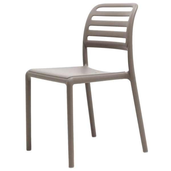 Стул Nardi Costa Bistrot Tortora-1