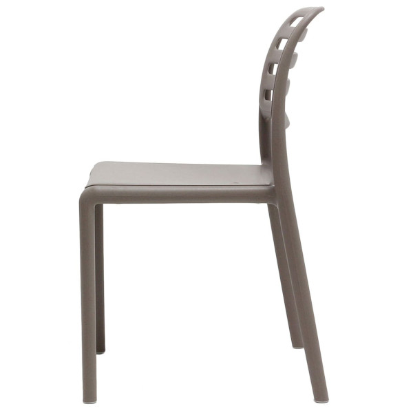 Стул Nardi Costa Bistrot Tortora-2