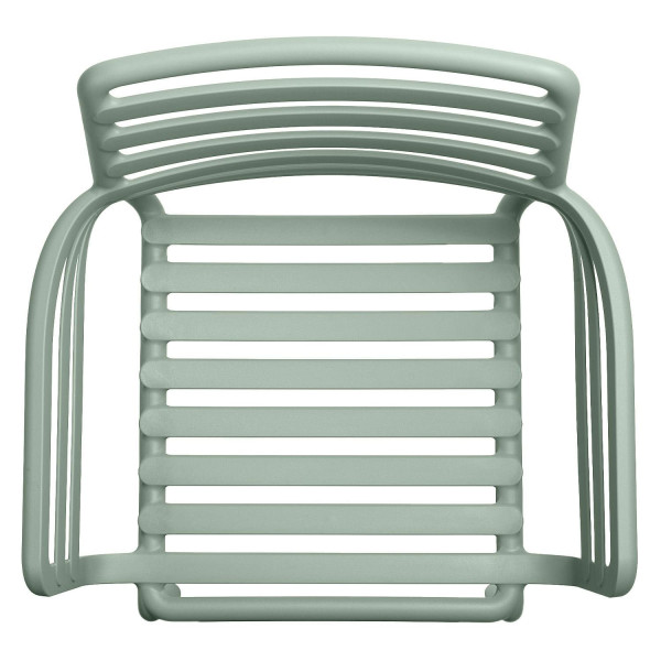 Кресло Nardi Doga Armchair Menta-5