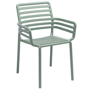 Крісло Nardi Doga Armchair Menta
