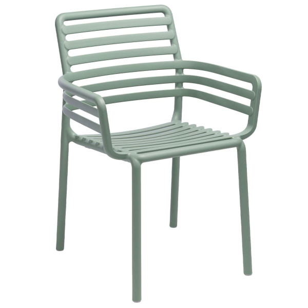 Кресло Nardi Doga Armchair Menta-0