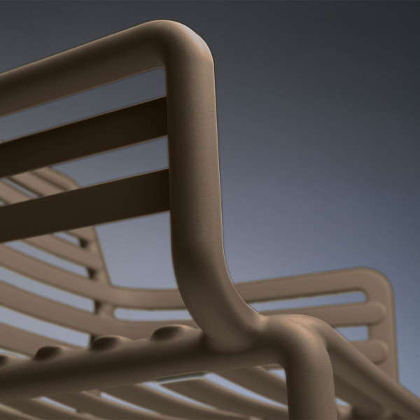 Крісло Nardi Doga Armchair Tabacco-6