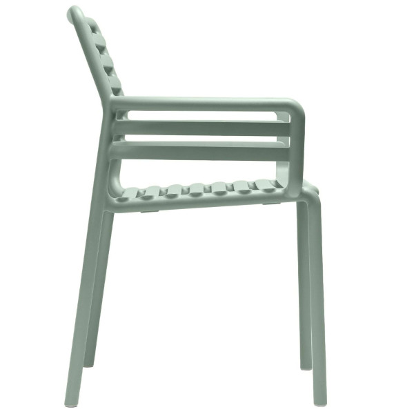 Кресло Nardi Doga Armchair Menta-4