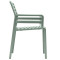 Кресло Nardi Doga Armchair Menta-4-thumb
