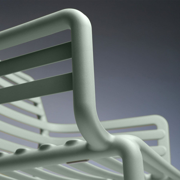 Кресло Nardi Doga Armchair Menta-6