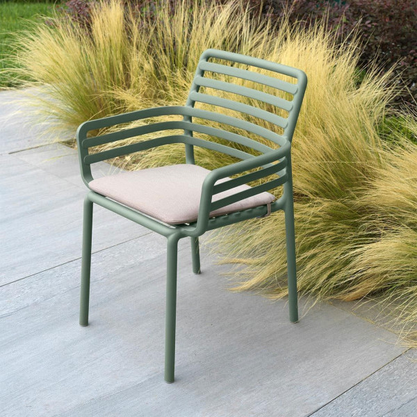 Кресло Nardi Doga Armchair Menta-2