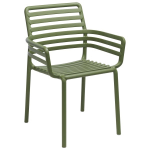 Кресло Nardi Doga Armchair Agave