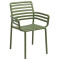 Крісло Nardi Doga Armchair Agave-0-thumb