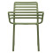 Крісло Nardi Doga Armchair Agave-3-thumb