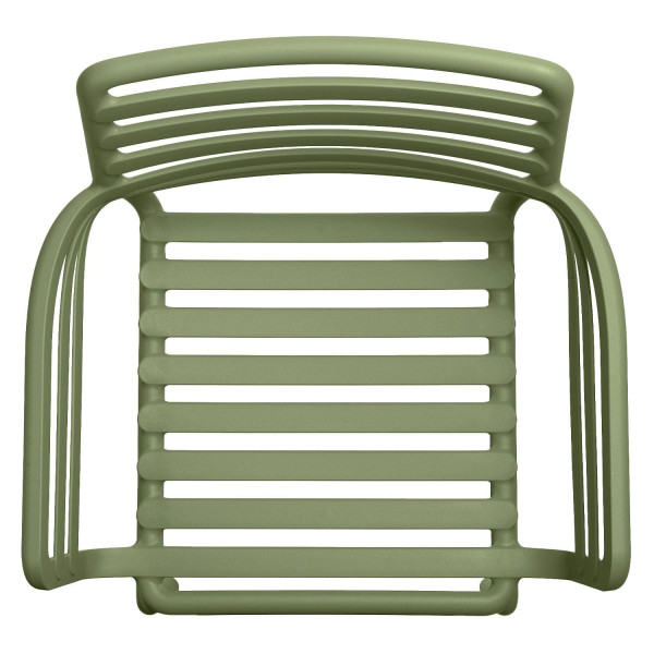 Крісло Nardi Doga Armchair Agave-5