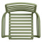 Крісло Nardi Doga Armchair Agave-5-thumb