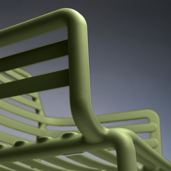 Крісло Nardi Doga Armchair Agave-6