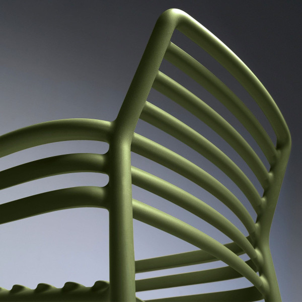 Крісло Nardi Doga Armchair Agave-7