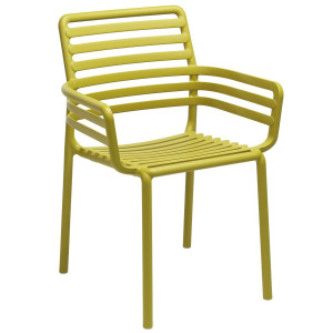 Кресло Nardi Doga Armchair Pera