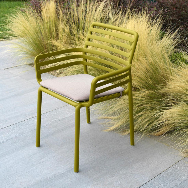 Кресло Nardi Doga Armchair Pera-1