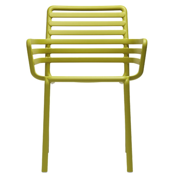 Кресло Nardi Doga Armchair Pera-2