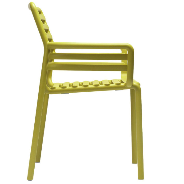 Кресло Nardi Doga Armchair Pera-3