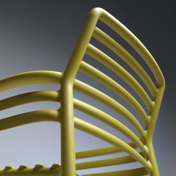 Кресло Nardi Doga Armchair Pera-6