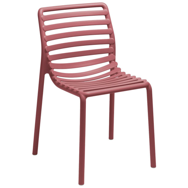 Стілець Nardi Doga Bistrot Marsala-0