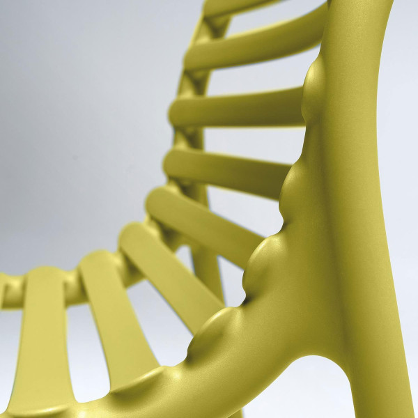 Стул Nardi Doga Bistrot Pera-5