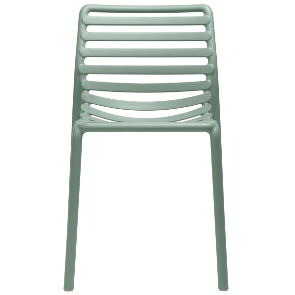 Стілець Nardi Doga Bistrot Menta-3