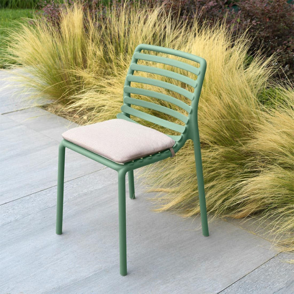 Стілець Nardi Doga Bistrot Menta-4