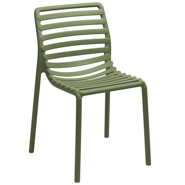 Стілець Nardi Doga Bistrot Agave-0