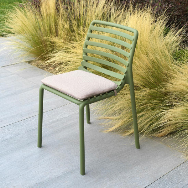 Стілець Nardi Doga Bistrot Agave-4