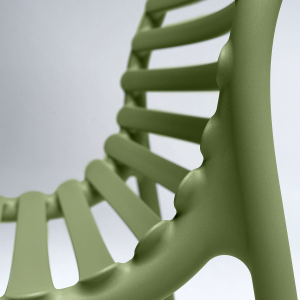 Стілець Nardi Doga Bistrot Agave-5