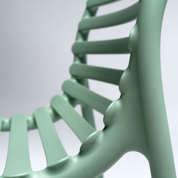 Стілець Nardi Doga Bistrot Menta-5