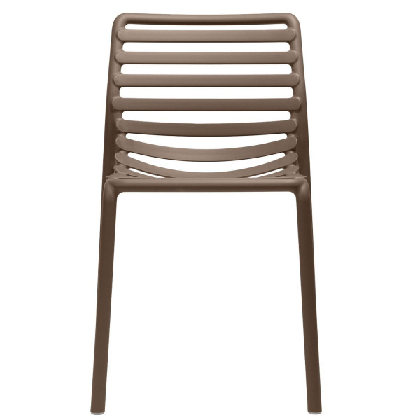 Стул Nardi Doga Bistrot Tabacco-2
