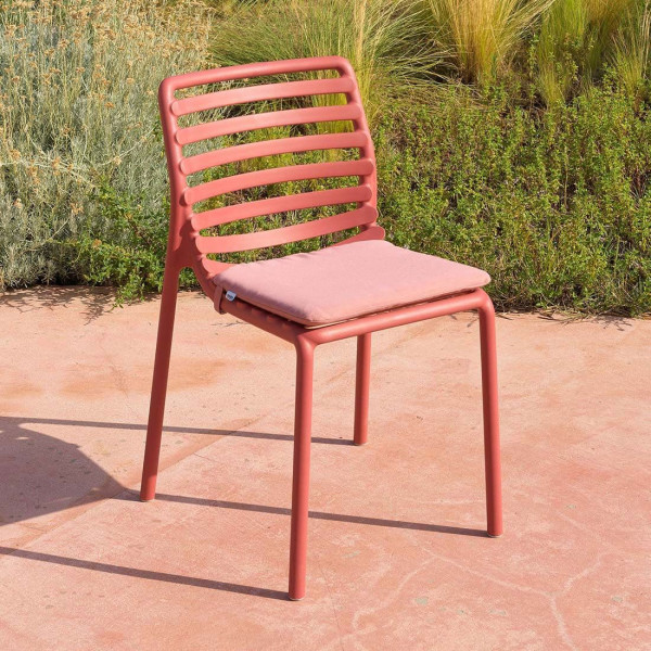 Стілець Nardi Doga Bistrot Marsala-5