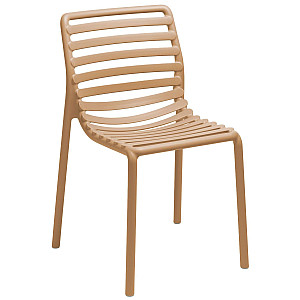 Стул Nardi Doga Bistrot Cappuccino