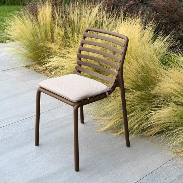 Стул Nardi Doga Bistrot Tabacco-3