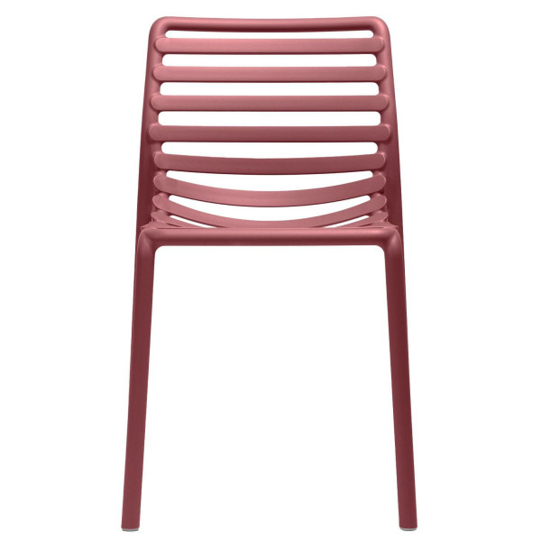 Стілець Nardi Doga Bistrot Marsala-4