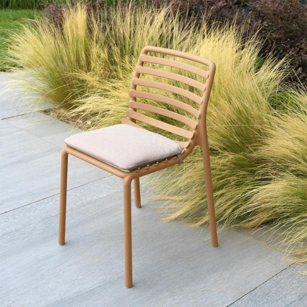 Стул Nardi Doga Bistrot Cappuccino-3