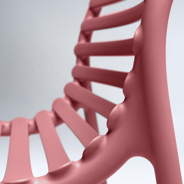 Стілець Nardi Doga Bistrot Marsala-7