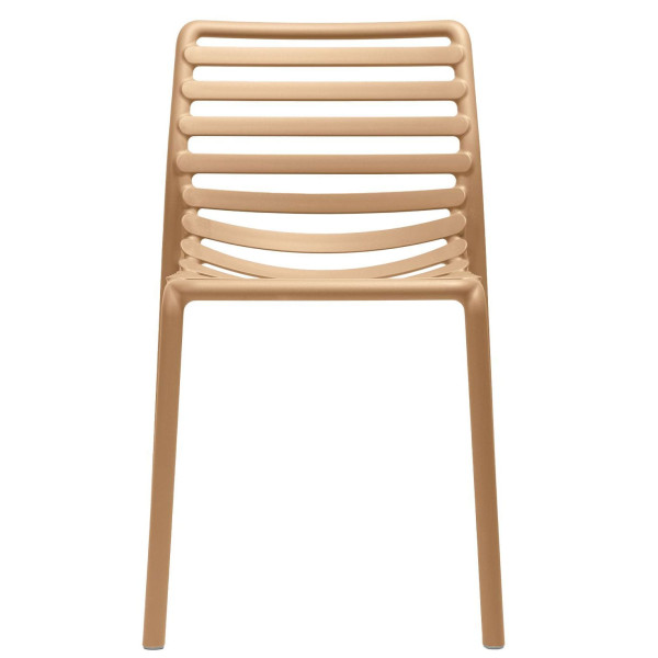 Стул Nardi Doga Bistrot Cappuccino-2
