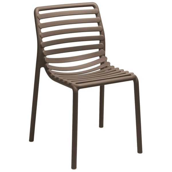 Стул Nardi Doga Bistrot Tabacco-0