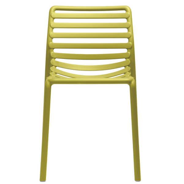 Стул Nardi Doga Bistrot Pera-1