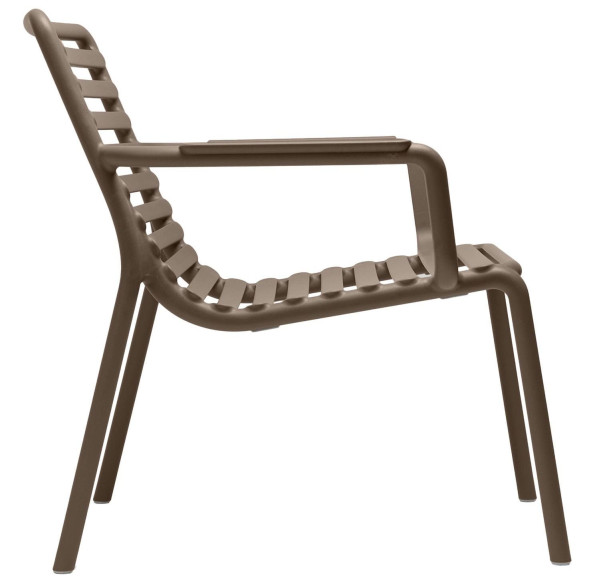 Крісло Nardi Doga Relax Tabacco-3