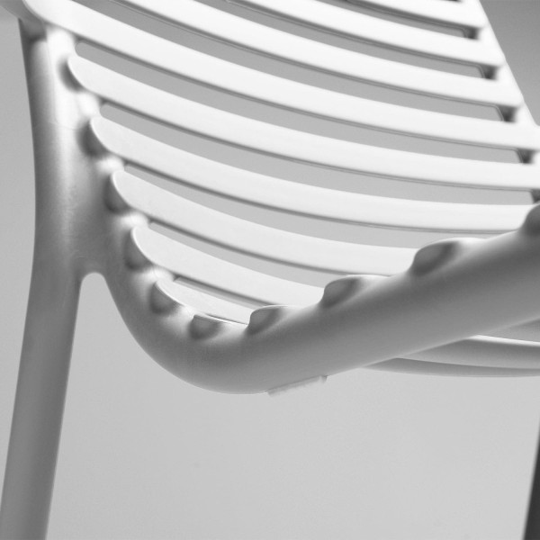 Крісло Nardi Doga Relax Bianco-4