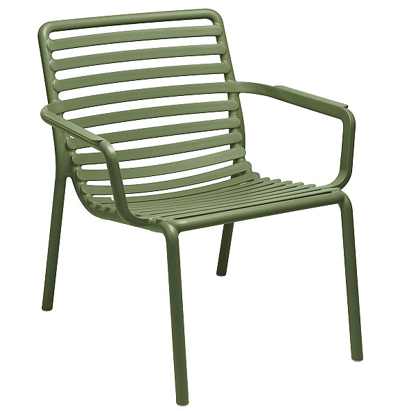 Кресло Nardi Doga Relax Agave-0