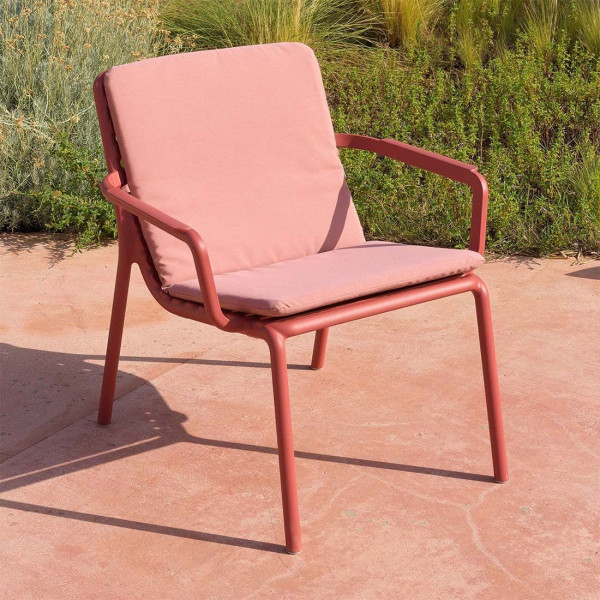 Кресло Nardi Doga Relax Marsala-5