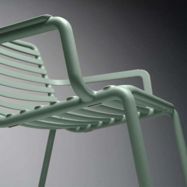 Крісло Nardi Doga Relax Menta-6