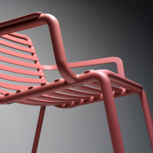 Кресло Nardi Doga Relax Marsala-4