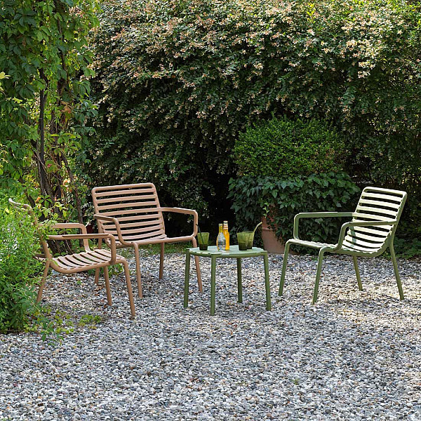 Кресло Nardi Doga Relax Agave-6