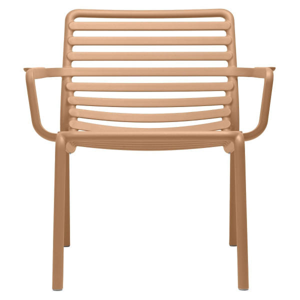 Крісло Nardi Doga Relax Cappuccino-5