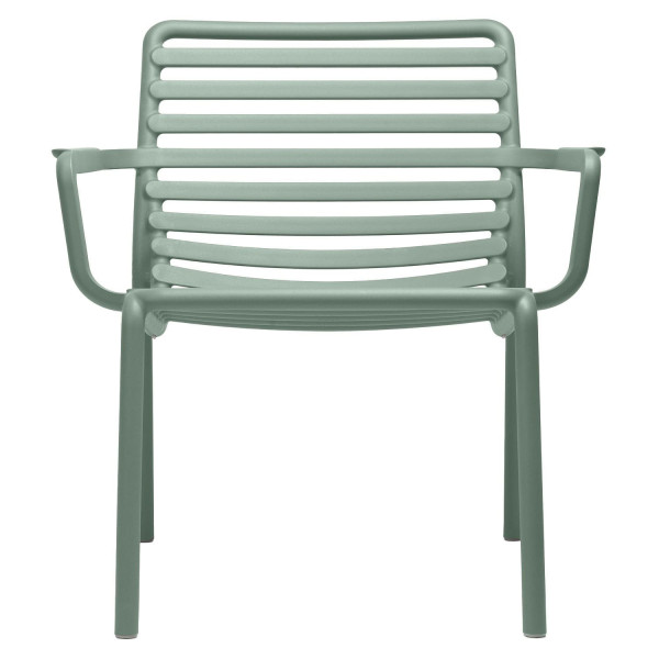 Крісло Nardi Doga Relax Menta-3